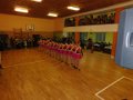 Bělčice - Sokolský ples